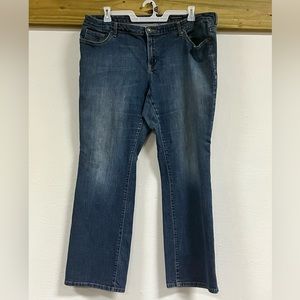 Jessica Simpson Bootcut Jeans